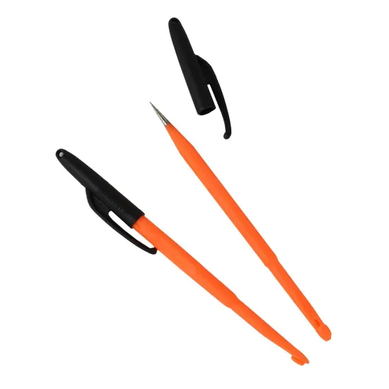 Wypychacz Jaxon z igłą 15cm 2 sztuki