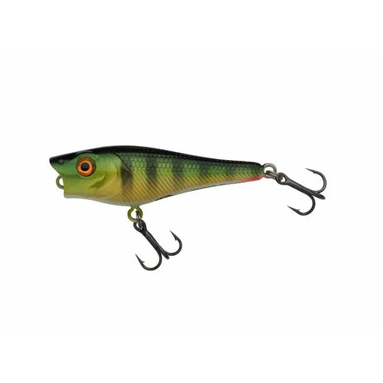 Wobler Pulse Pop Berkley 5cm / 3.4g perch