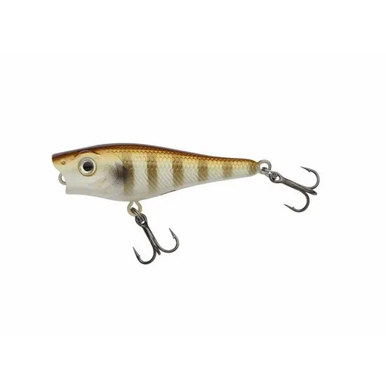 Wobler Pulse Pop Berkley 5cm / 3.4g goldie