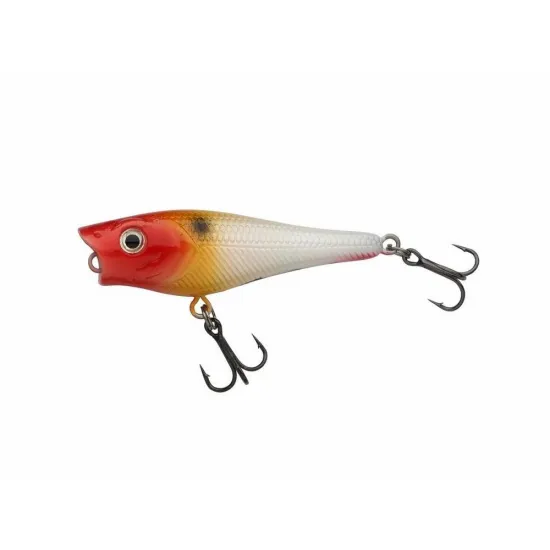 Wobler Pulse Pop Berkley 5cm / 3.4g red head