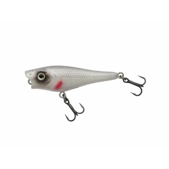 Wobler Pulse Pop Berkley 5cm / 3.4g pearl white