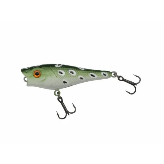 Wobler Pulse Pop Berkley 5cm / 3.4g frog