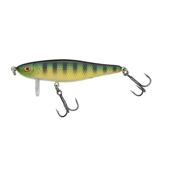 Wobler Pulse Racer 7cm / 10g perch