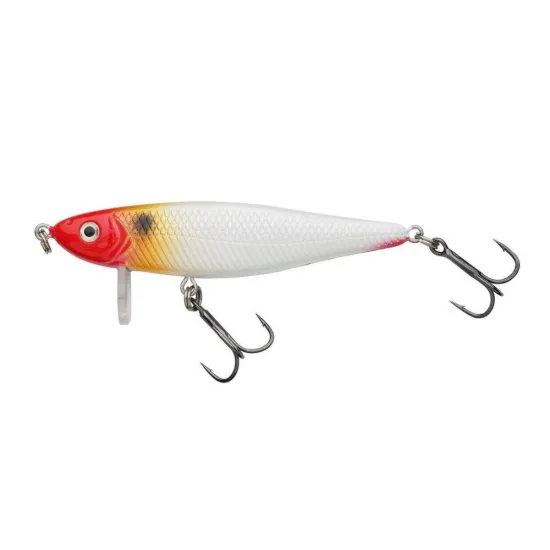 Wobler Pulse Racer 7cm / 10g red head