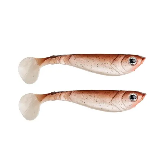 Przynęta ripper Pulse Shad fegis Berkley 11cm 2 sztuki