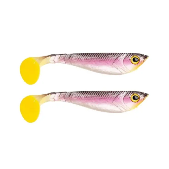 Przynęta ripper Pulse Shad wagasaki Berkley 11cm 2 sztuki