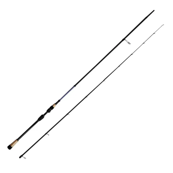 Wędka spinningowa Dragon Millenium XFMH Pike 35 2.75m 14-35g