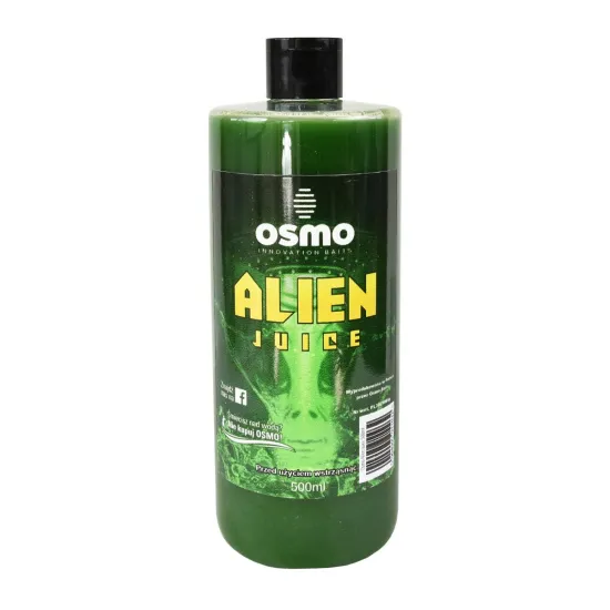 Zalewa Alien Juice Osmo 500ml