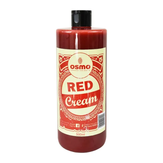 Zalewa Red Cream Juice Osmo 500ml