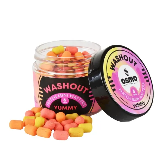 Przynęta Match Mini Yummy Osmo 50ml