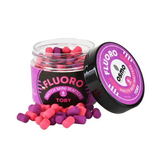 Przynęta Match Mini Toby Osmo 50ml