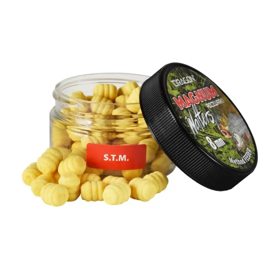 Poczwarki Magnum Wafters S.T.M. 8mm Dragon 60ml