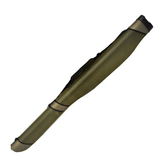 Pokrowiec na wędki 1 komora usztywniony Mikado 150cm-108447
