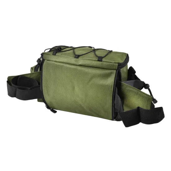 Torba wędkarska mała Mikado 29x15x20cm-108455