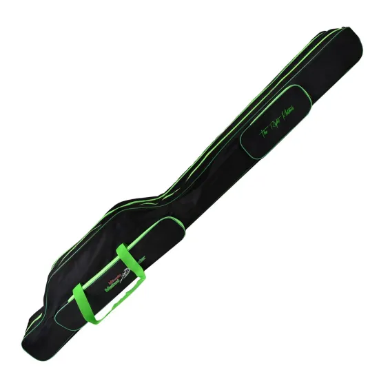 Pokrowiec na wędki 2 komory Method Feeder Mikado 175cm