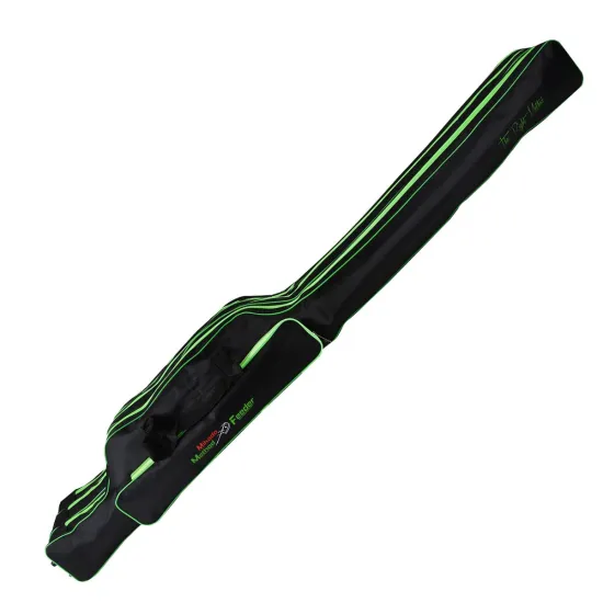 Pokrowiec na wędki 3 komory Method Feeder Mikado 175cm