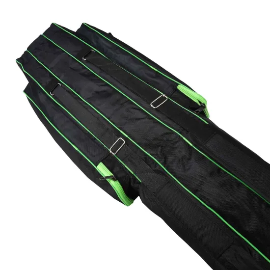 Pokrowiec na wędki 3 komory Method Feeder Mikado 175cm-108477