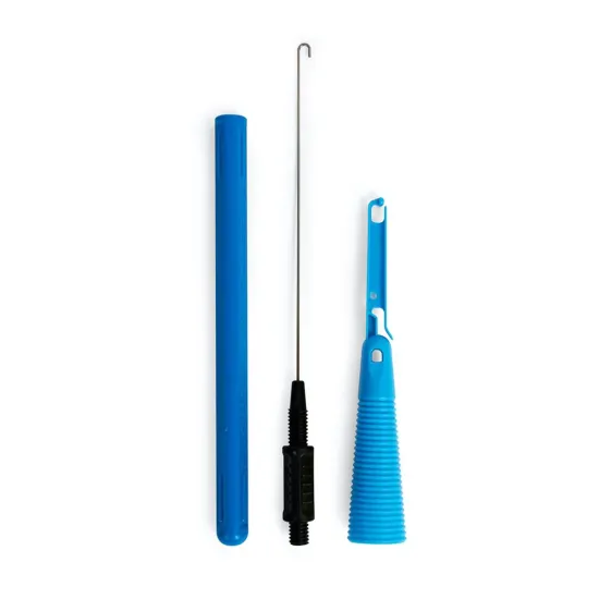 Korek z kluczem Bung & Extractor Preston 21mm