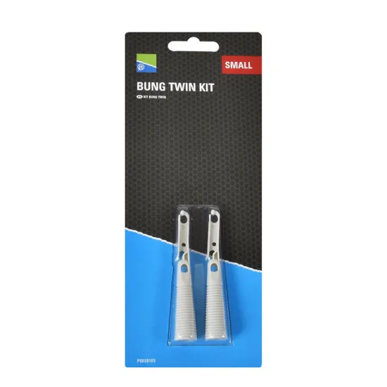 Korek Stora Twin 13mm Preston 2 sztuki-108514