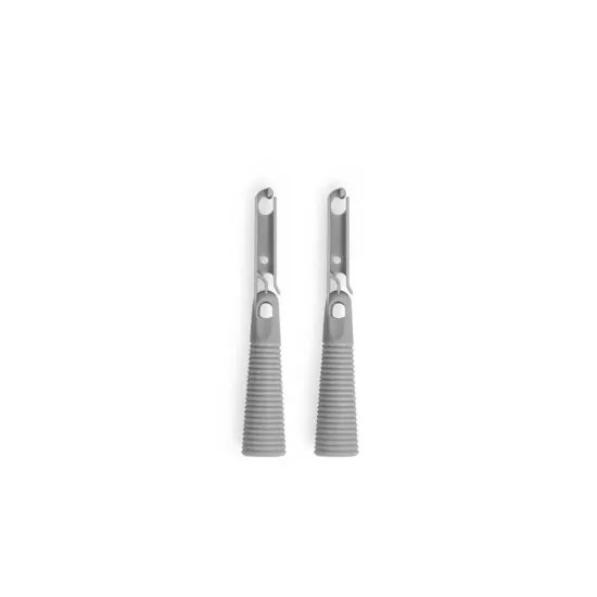 Korek Stora Twin 13mm Preston 2 sztuki