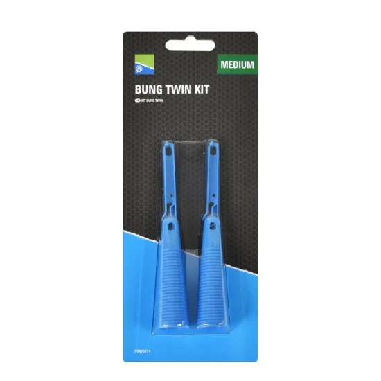 Korek Stora Twin 21mm Preston 2 sztuki-108516