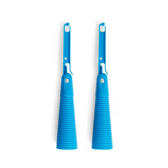 Korek Stora Twin 21mm Preston 2 sztuki