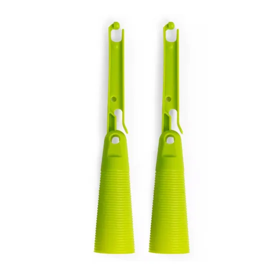 Korek Stora Twin 25mm Preston 2 sztuki