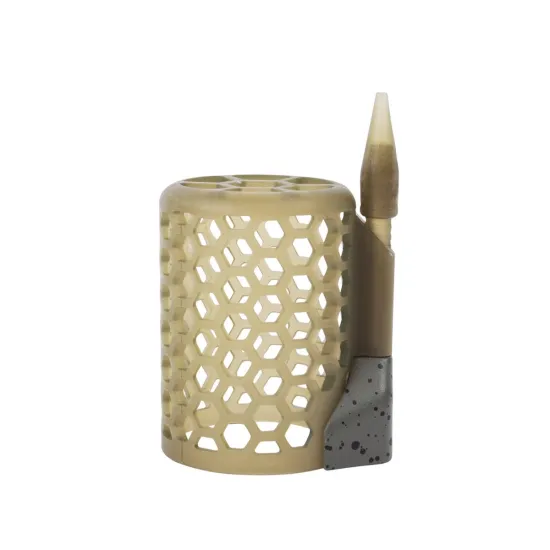 Koszyk zanętowy ICS Bait Up Feeder Large Preston 20g