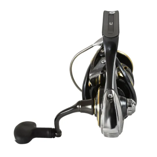 Kołowrotek morski, spinningowy, sumowy Daiwa 23 Caldia SW 4000D-CXH 7 łożysk-108560