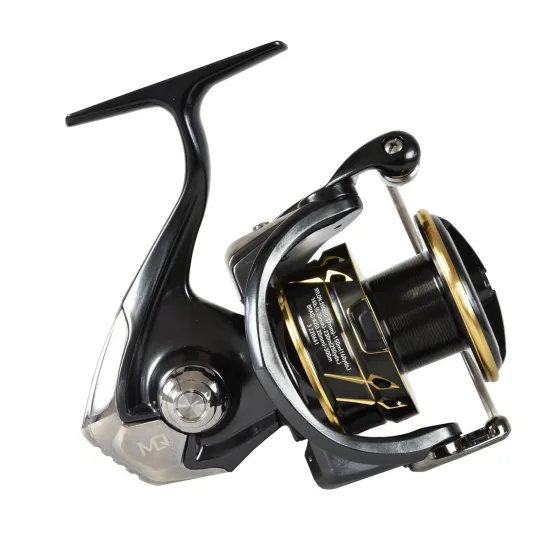 Kołowrotek morski, spinningowy, sumowy Daiwa 23 Caldia SW 4000D-CXH 7 łożysk-108561