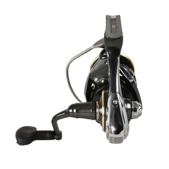 Kołowrotek morski, spinningowy, sumowy Daiwa 23 Caldia SW 6000D-H 7 łożysk-108564