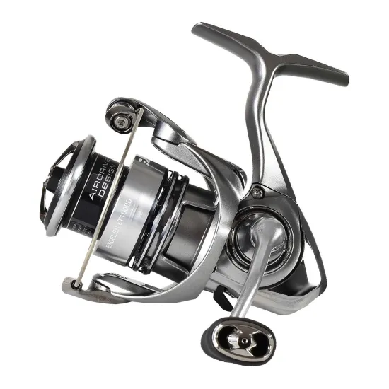 Kołowrotek spinningowy Daiwa 23 Exceler LT 1000D 6 łożysk