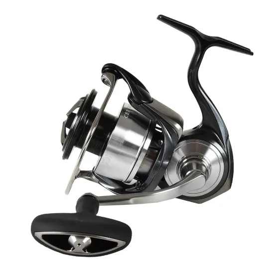 Kołowrotek spinningowy Daiwa 24 Certate(G) LT 3000D 11 łożysk