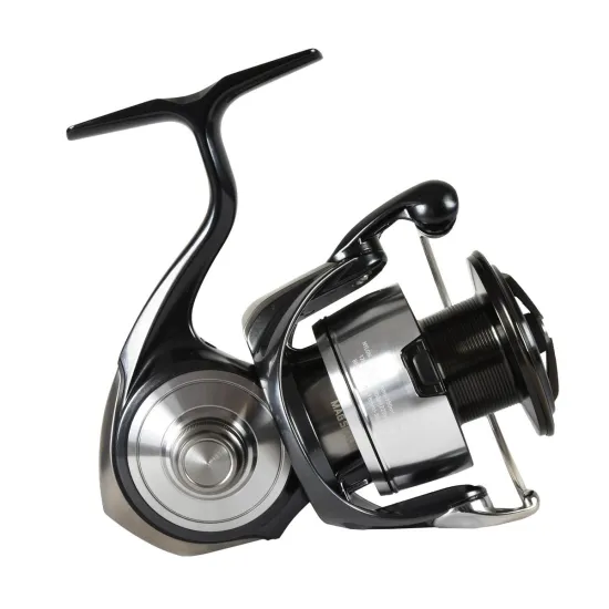 Kołowrotek spinningowy Daiwa 24 Certate(G) LT 3000D 11 łożysk-108577