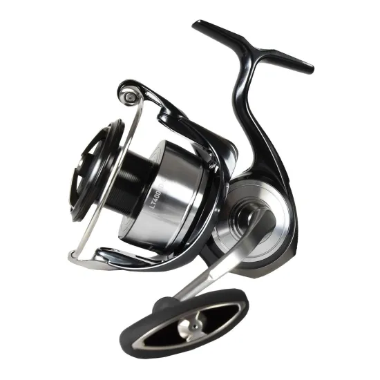 Kołowrotek spinningowy Daiwa 24 Certate(G) LT 4000D-C 11 łożysk