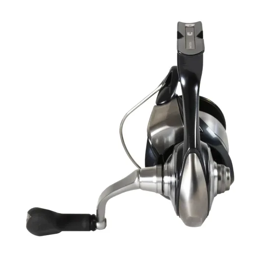 Kołowrotek spinningowy Daiwa 24 Certate(G) LT 4000D-C 11 łożysk-108581