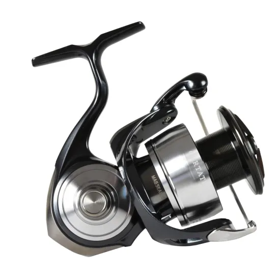 Kołowrotek spinningowy Daiwa 24 Certate(G) LT 4000D-C 11 łożysk-108582