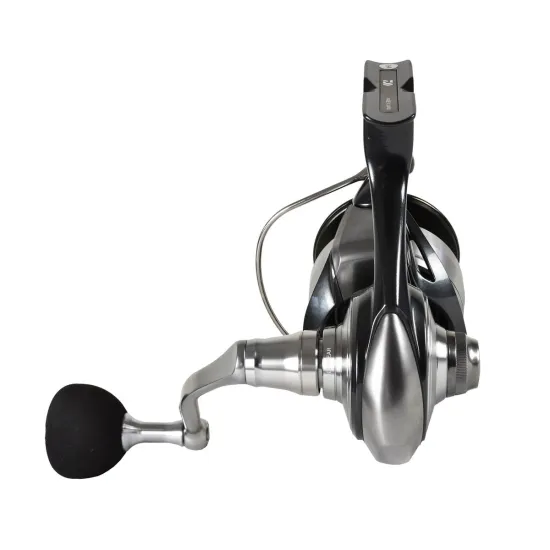 Kołowrotek spinningowy Daiwa 24 Certate(G) LT 5000D 11 łożysk-108586