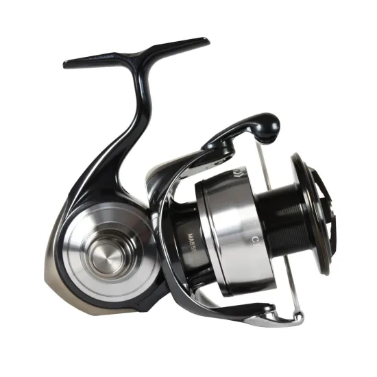 Kołowrotek spinningowy Daiwa 24 Certate(G) LT 5000D 11 łożysk-108587