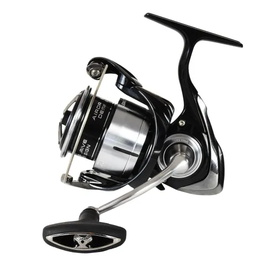 Kołowrotek spinningowy Daiwa 23 Lexa LT 3000S-C 6 łożysk