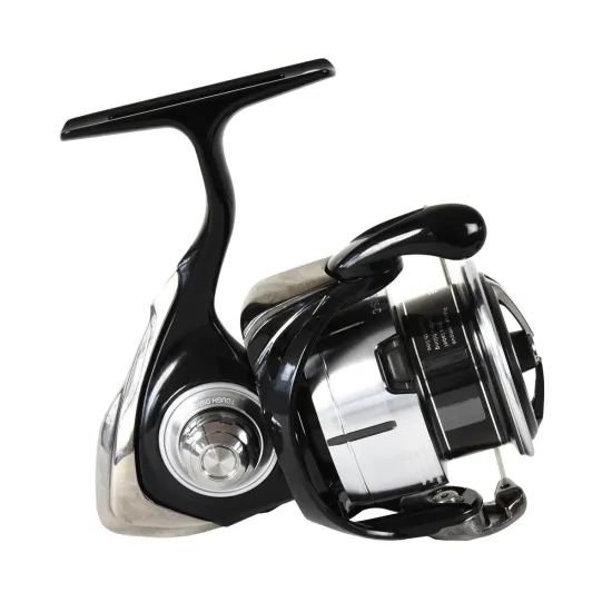 Kołowrotek spinningowy Daiwa 23 Lexa LT 3000S-C 6 łożysk-108620