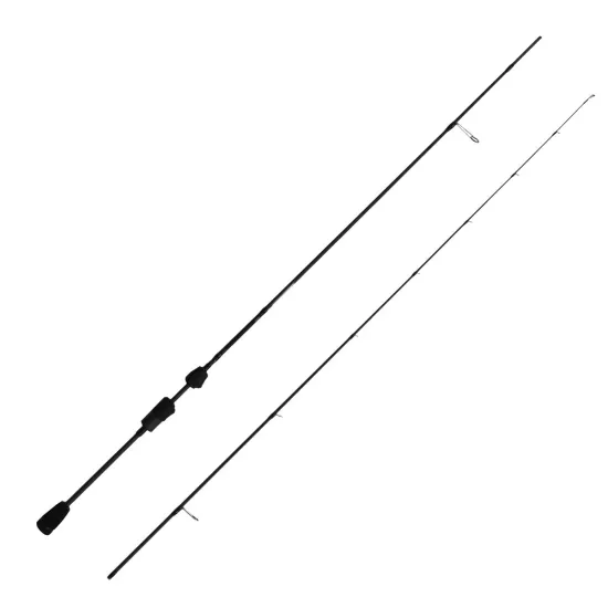Wędka spinningowa Dragon Sugoi CXT Ultra 1.98m 1-5g