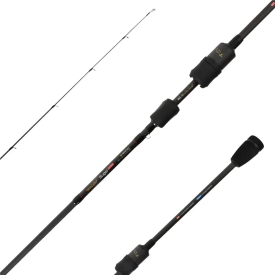 Wędka spinningowa Dragon Sugoi CXT Ultra 2.13m 1,5-8g-108648