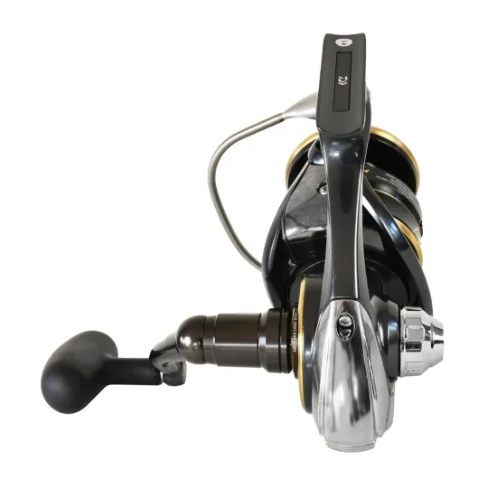 Kołowrotek morski, spinningowy Daiwa 23 Caldia SW 8000-H 7 łożysk-108655