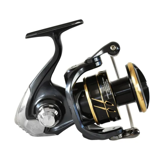 Kołowrotek morski, spinningowy Daiwa 23 Caldia SW 8000-H 7 łożysk-108656