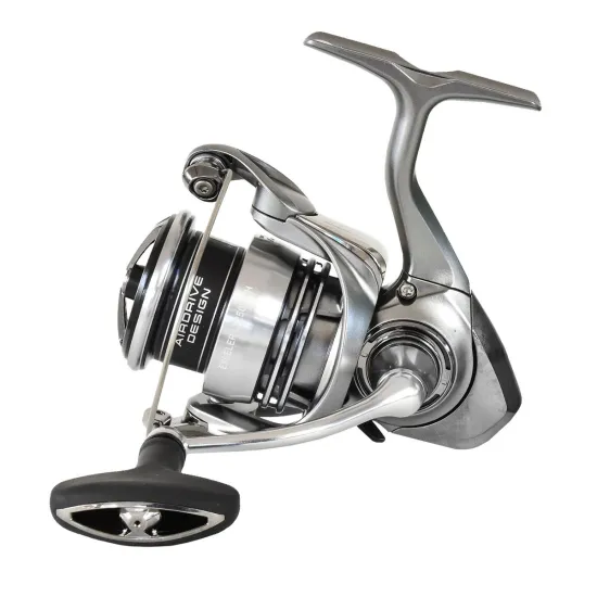 Kołowrotek spinningowy Daiwa 23 Exceler LT 2500-XH 6 łożysk