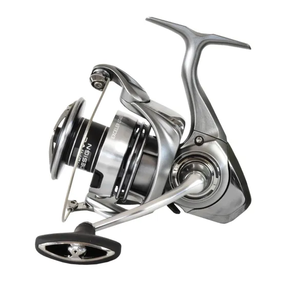 Kołowrotek spinningowy Daiwa 23 Exceler LT 4000D-C 6 łożysk