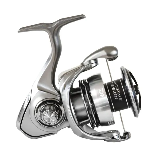 Kołowrotek spinningowy Daiwa 23 Exceler LT 4000D-C 6 łożysk-108668