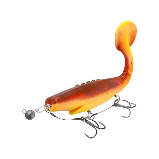 Systemik Dragon do zbrojenia gum 1x7 Surflon 14kg 11cm kotwica 1/0-108721