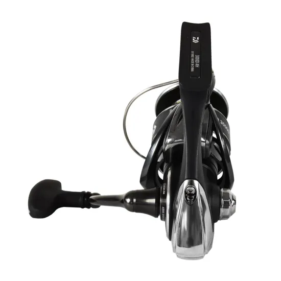 Kołowrotek spinningowy, morski Daiwa 20 BG MQ 3000D-XH 7 łożysk-108729